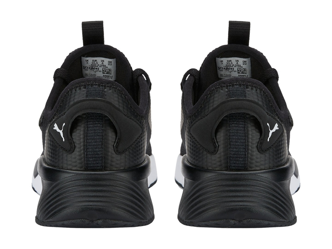 Tenis PUMA Retaliate 2 Negro con Blanco para Hombre