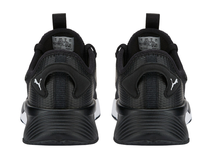Tenis PUMA Retaliate 2 Negro con Blanco para Hombre