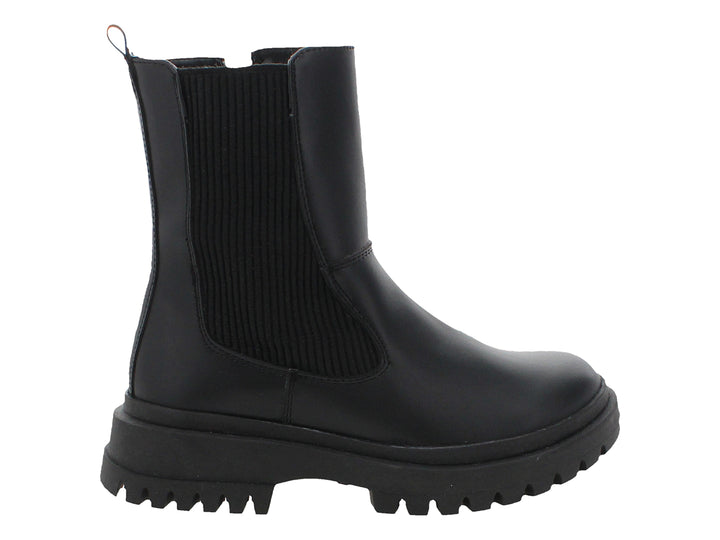 Botas Tropicana Negras para Niña