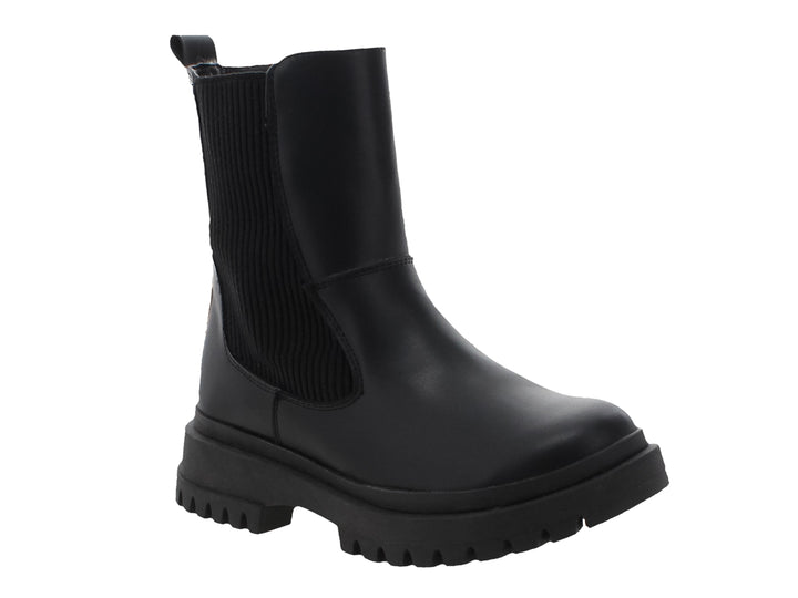 Botas Tropicana Negro para Niña