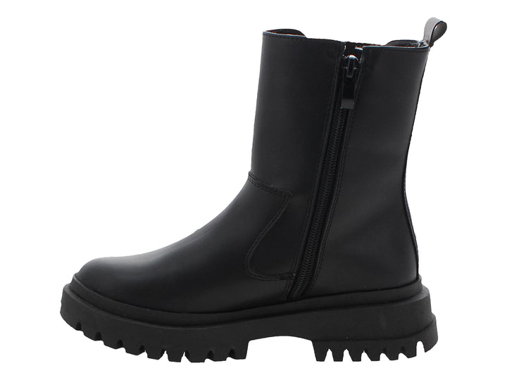 Botas Tropicana Negro para Niña
