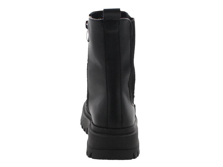 Botas Tropicana Negro para Niña