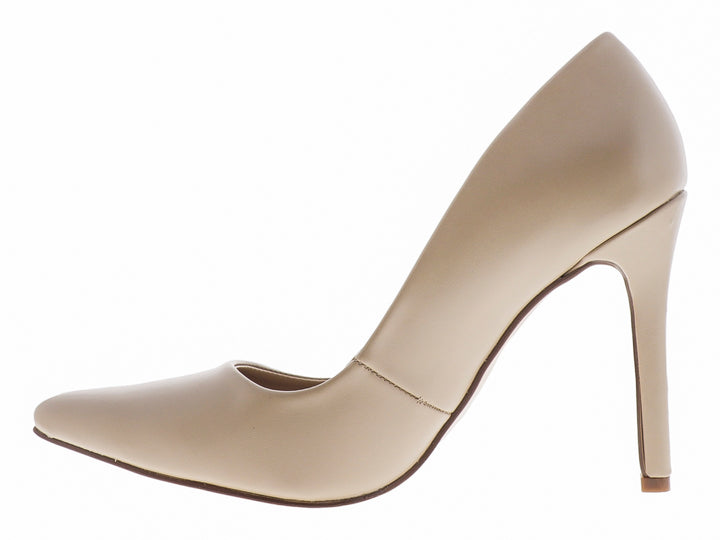 Zapatillas Senties Color Arena para Mujer