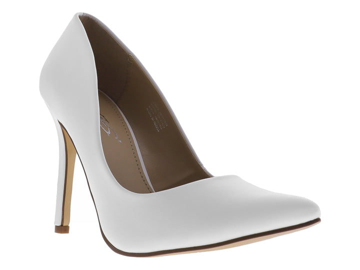 Zapatillas Senties Blanco para Mujer