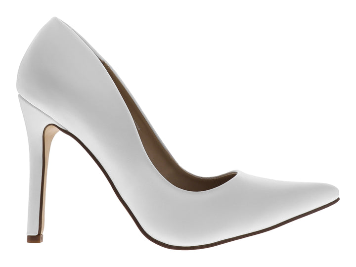 Zapatillas Senties Blanco para Mujer