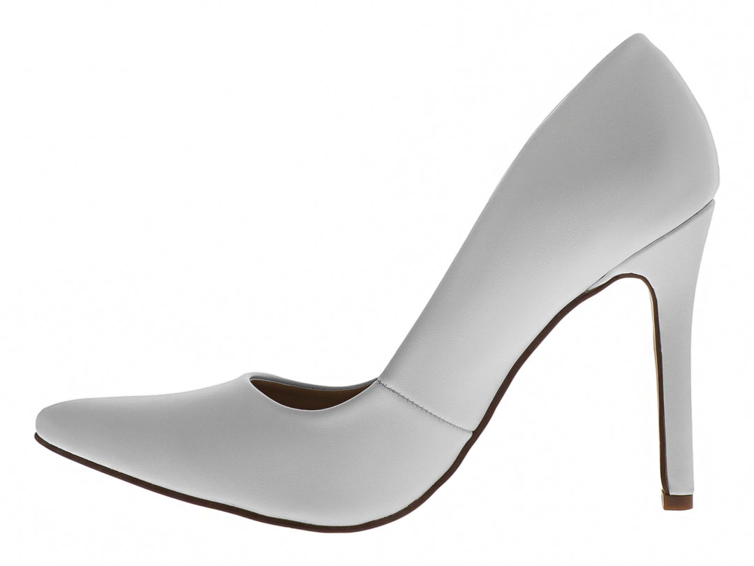 Zapatillas Senties Blanco para Mujer