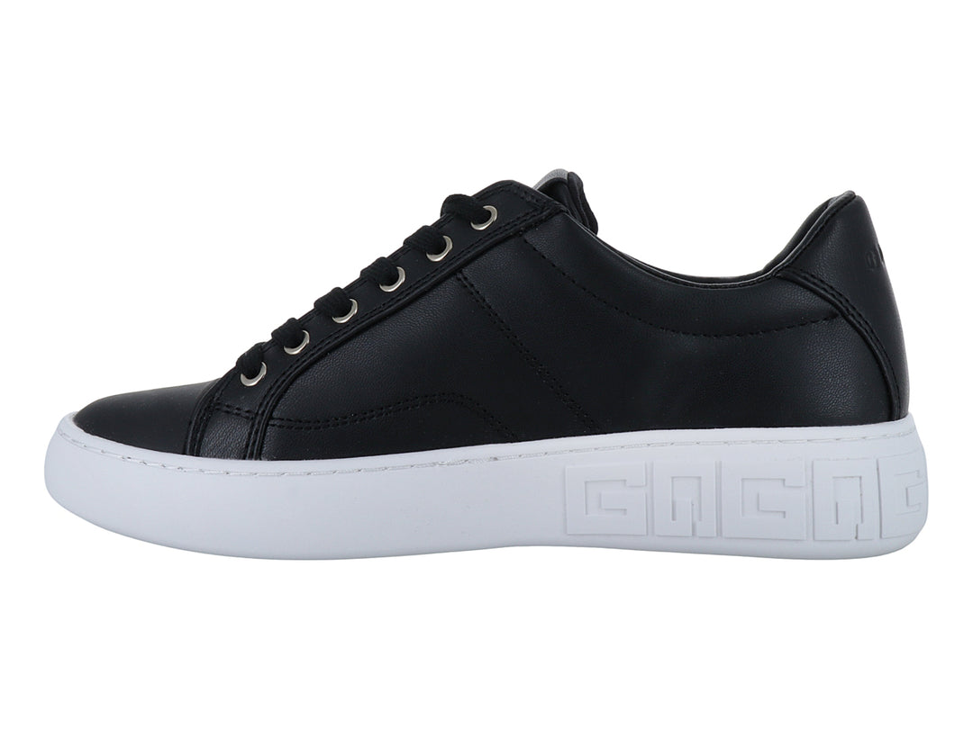 Tenis Casuales Guess Negros para Mujer