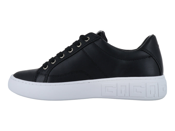 Tenis Casuales Guess Negros para Mujer
