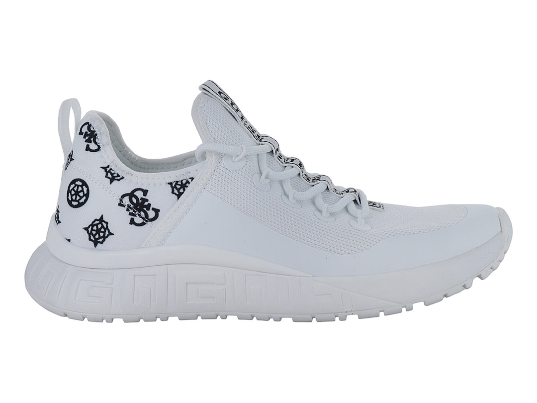 Tenis Casuales Guess Blancos para Mujer
