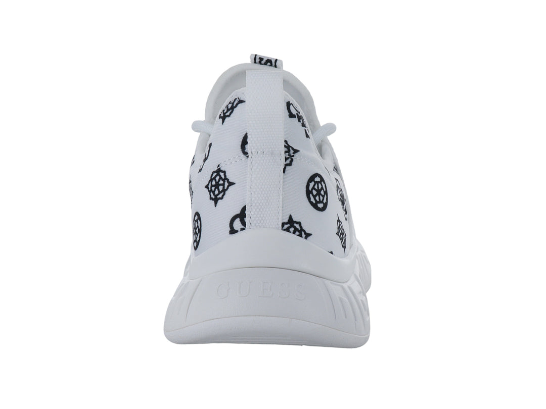 Tenis Casuales Guess Blancos para Mujer