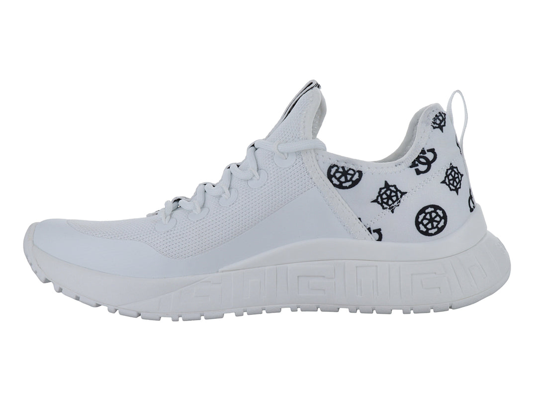 Tenis Casuales Guess Blancos para Mujer