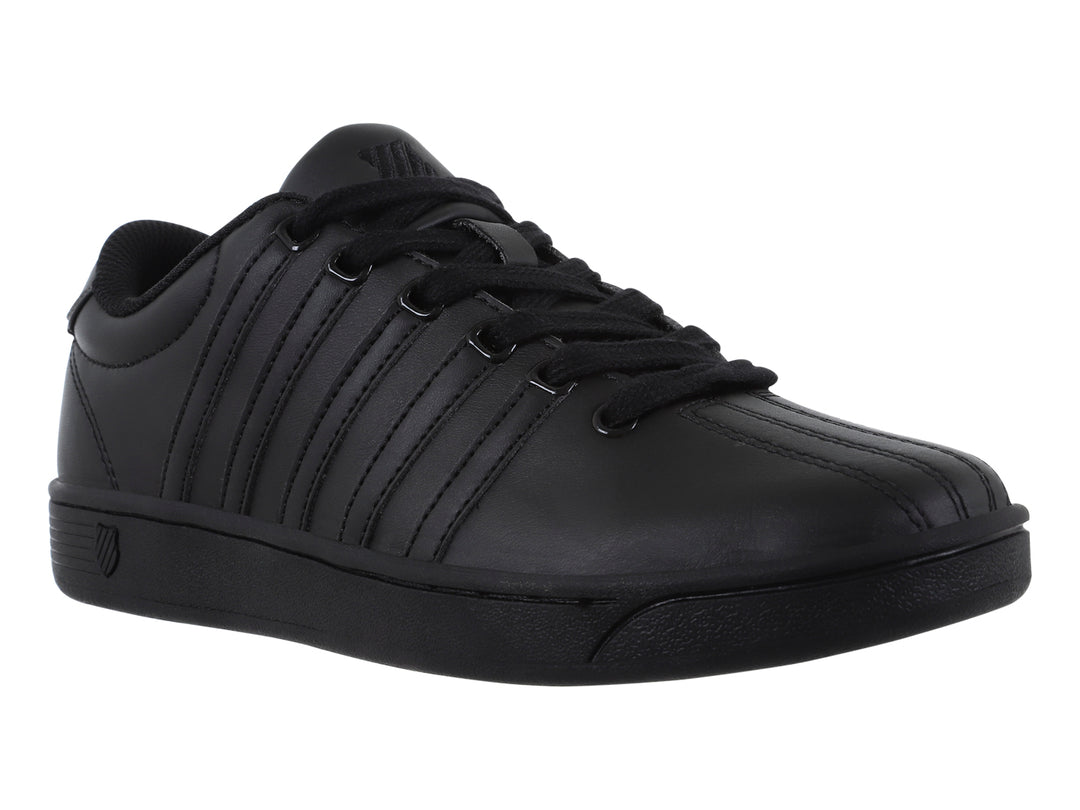 Tenis K-Swiss Court Pro Negros para Mujer