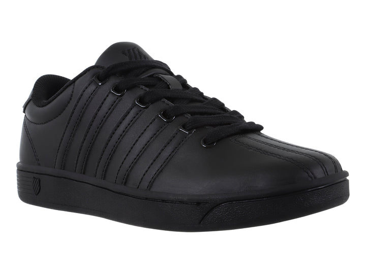 Tenis K-Swiss Court Pro Negros para Mujer