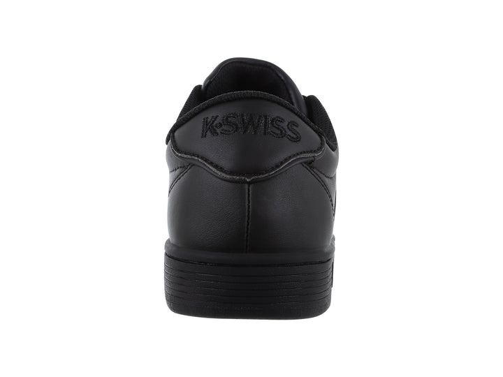 Tenis K-Swiss Court Pro Negros para Mujer