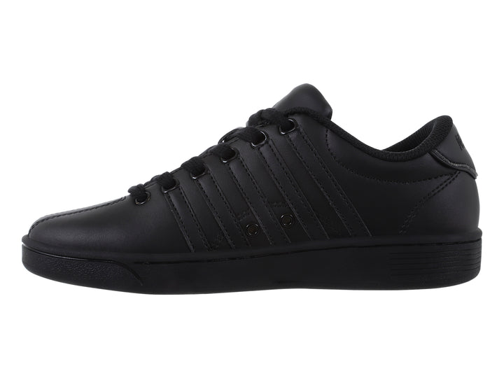Tenis K-Swiss Court Pro Negros para Mujer