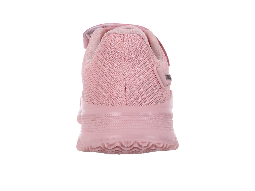 Tenis K-Swiss Mini Force para Niña Color Rosa