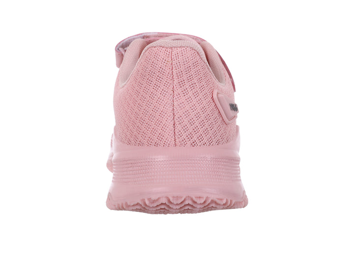 Tenis K-Swiss Mini Force para Niña Color Rosa
