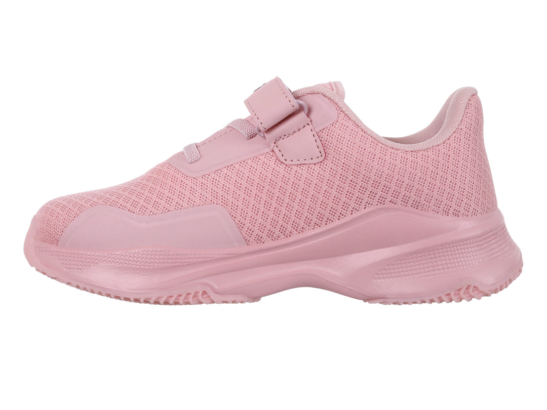 Tenis K-Swiss Mini Force para Niña Color Rosa