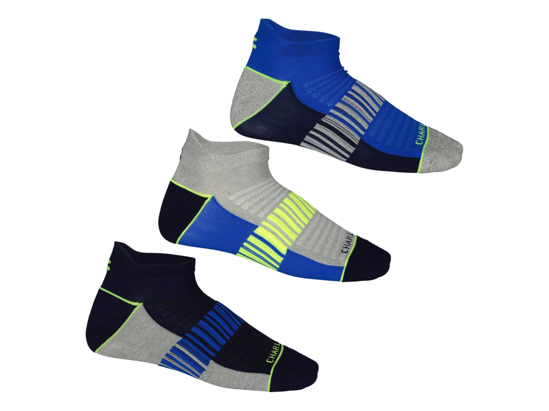 Calcetines Charly Multicolor para Hombre