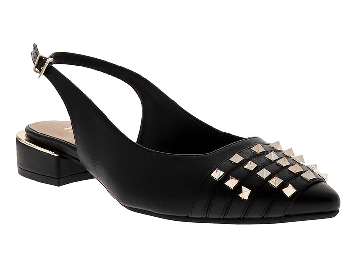 Zapatillas Felipe Rivera Negro para Mujer