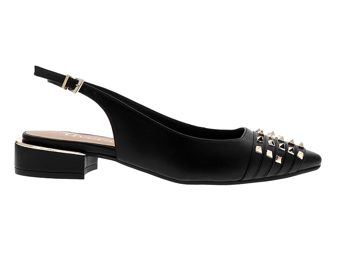 Zapatillas Felipe Rivera Negro para Mujer