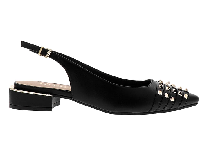 Zapatillas Felipe Rivera Negro para Mujer