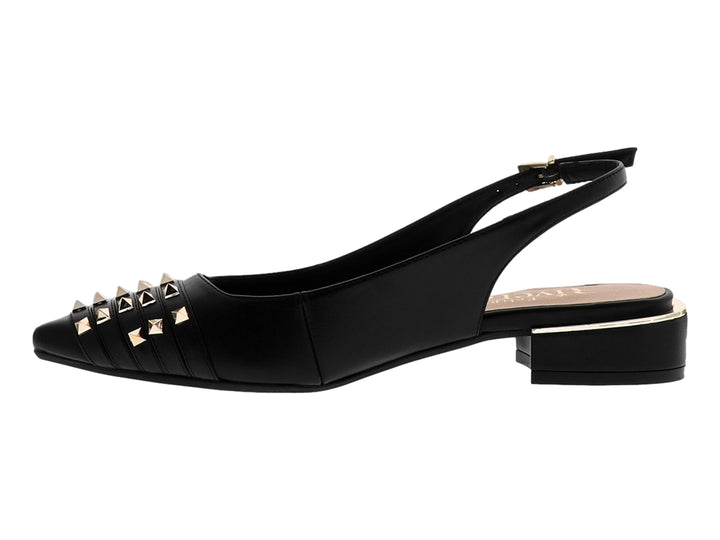 Zapatillas Felipe Rivera Negro para Mujer