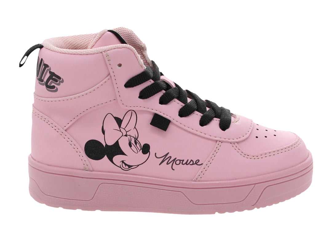 Tenis Tropicana Selma Color Orquidea para Nina