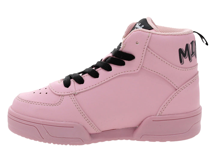 Tenis Tropicana Selma Color Orquidea para Nina
