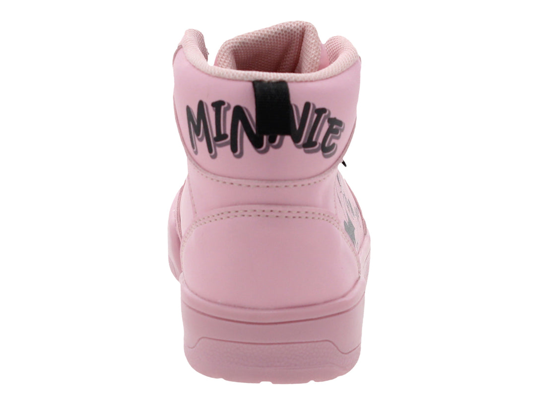 Tenis Tropicana Selma Color Orquidea para Nina