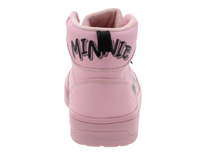 Tenis Tropicana Selma Color Orquidea para Nina