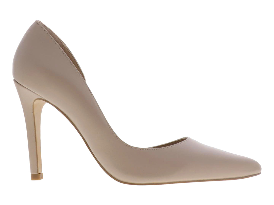 Zapatillas Ascencio Color Nude para Mujer