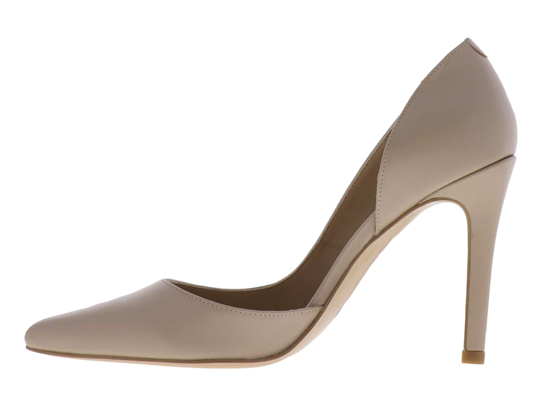 Zapatillas Ascencio Color Nude para Mujer