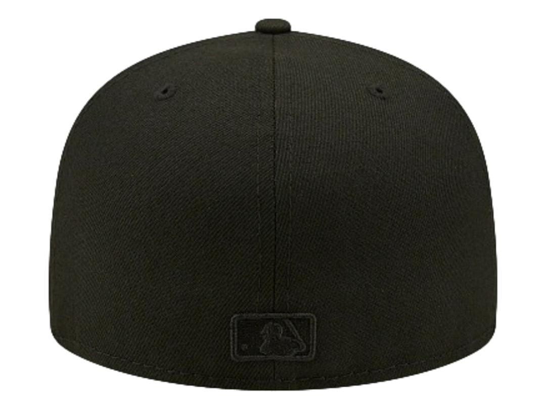 Gorra New Era Los Angeles Dodgers Negro para Hombre