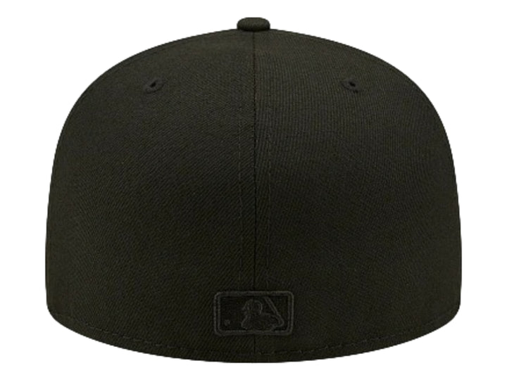 Gorra New Era Los Angeles Dodgers Negro para Hombre