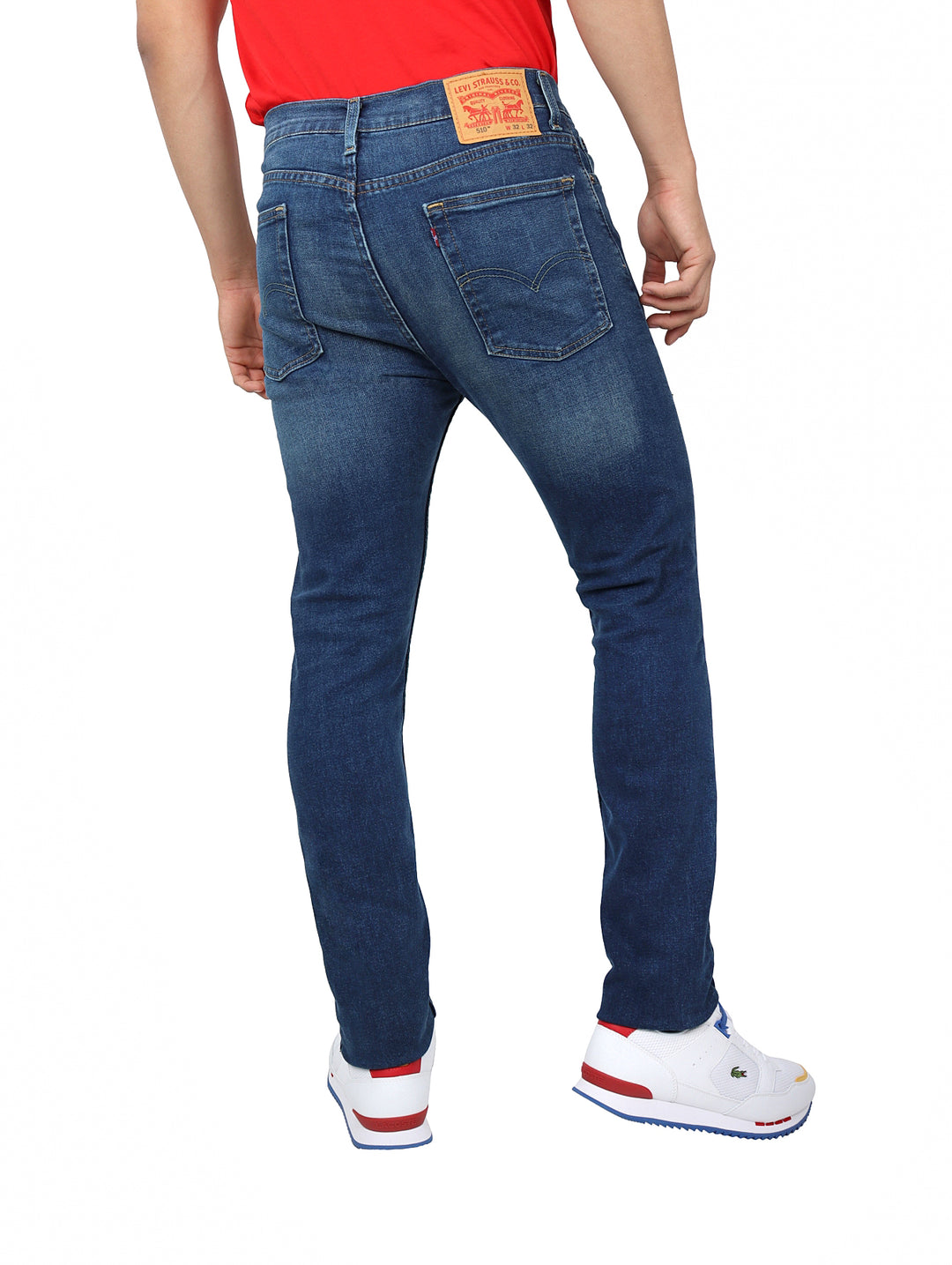 Jeans Levi&