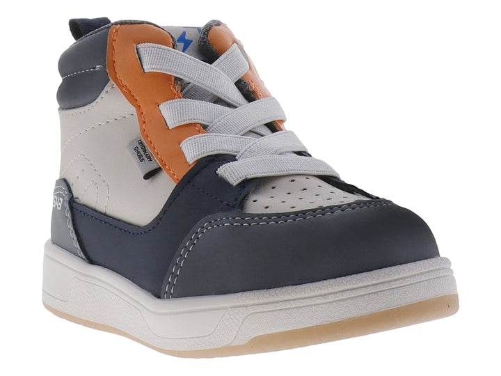 Tenis Roddyck Color Yeso para Nino