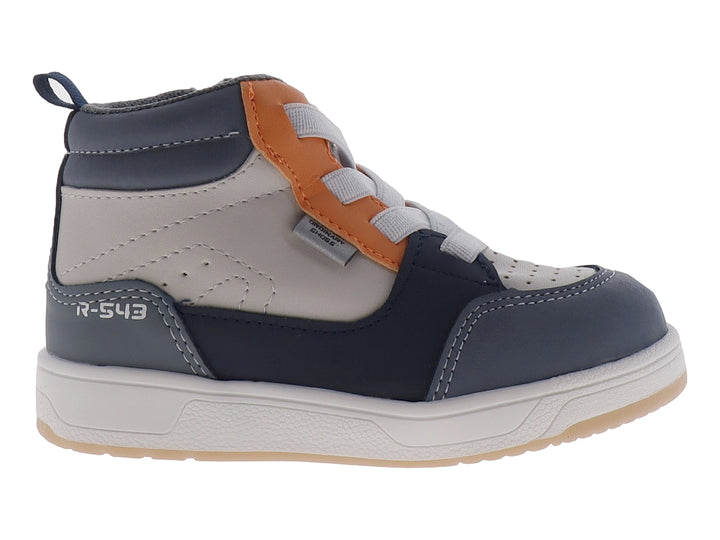 Tenis Roddyck Color Yeso para Nino