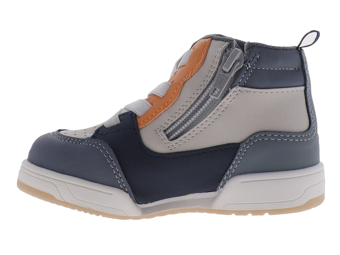 Tenis Roddyck Color Yeso para Nino