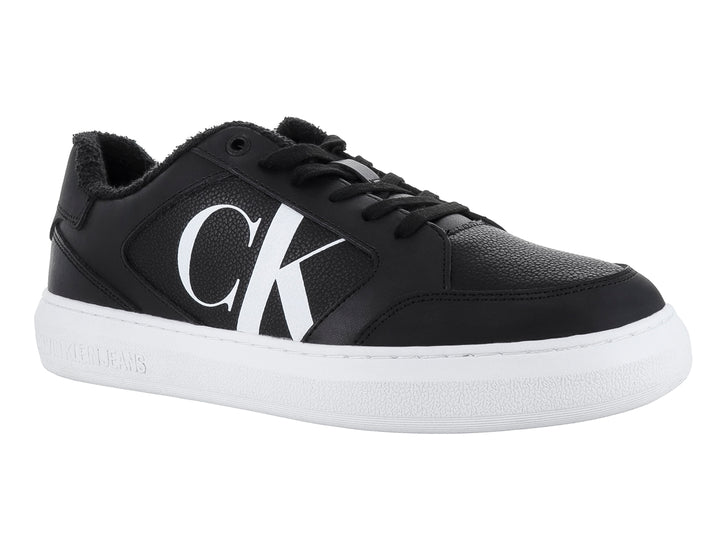 Tenis Calvin Klein Negros y Blancos para Hombre