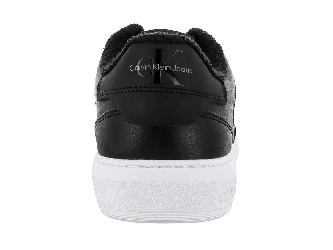 Tenis Calvin Klein Negros y Blancos para Hombre