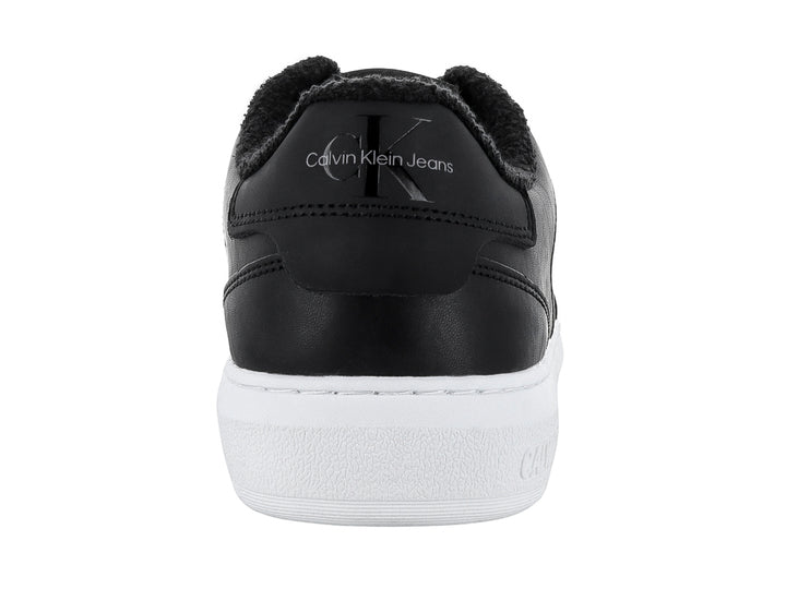 Tenis Calvin Klein Negros y Blancos para Hombre