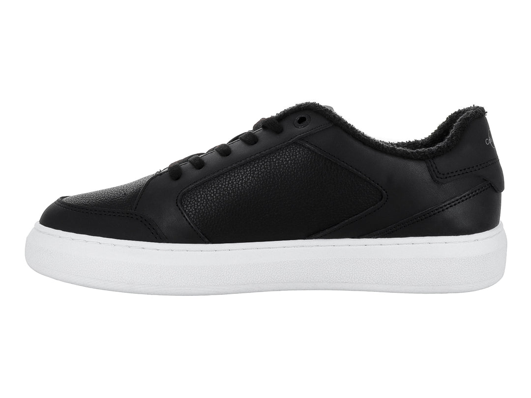 Tenis Calvin Klein Negros y Blancos para Hombre