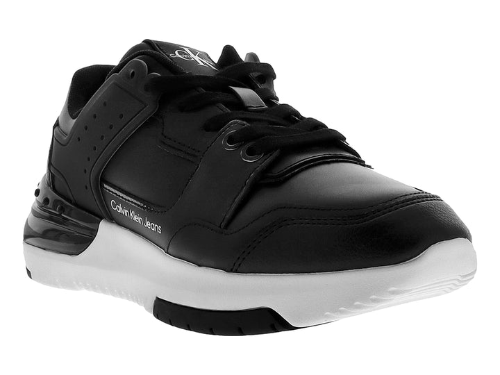 Tenis Calvin Klein Negro para Mujer