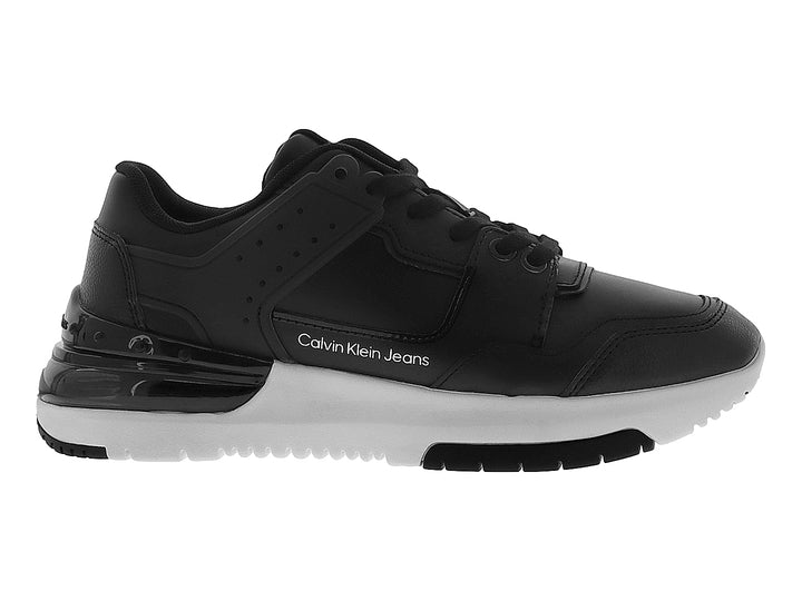 Tenis Calvin Klein Negro para Mujer