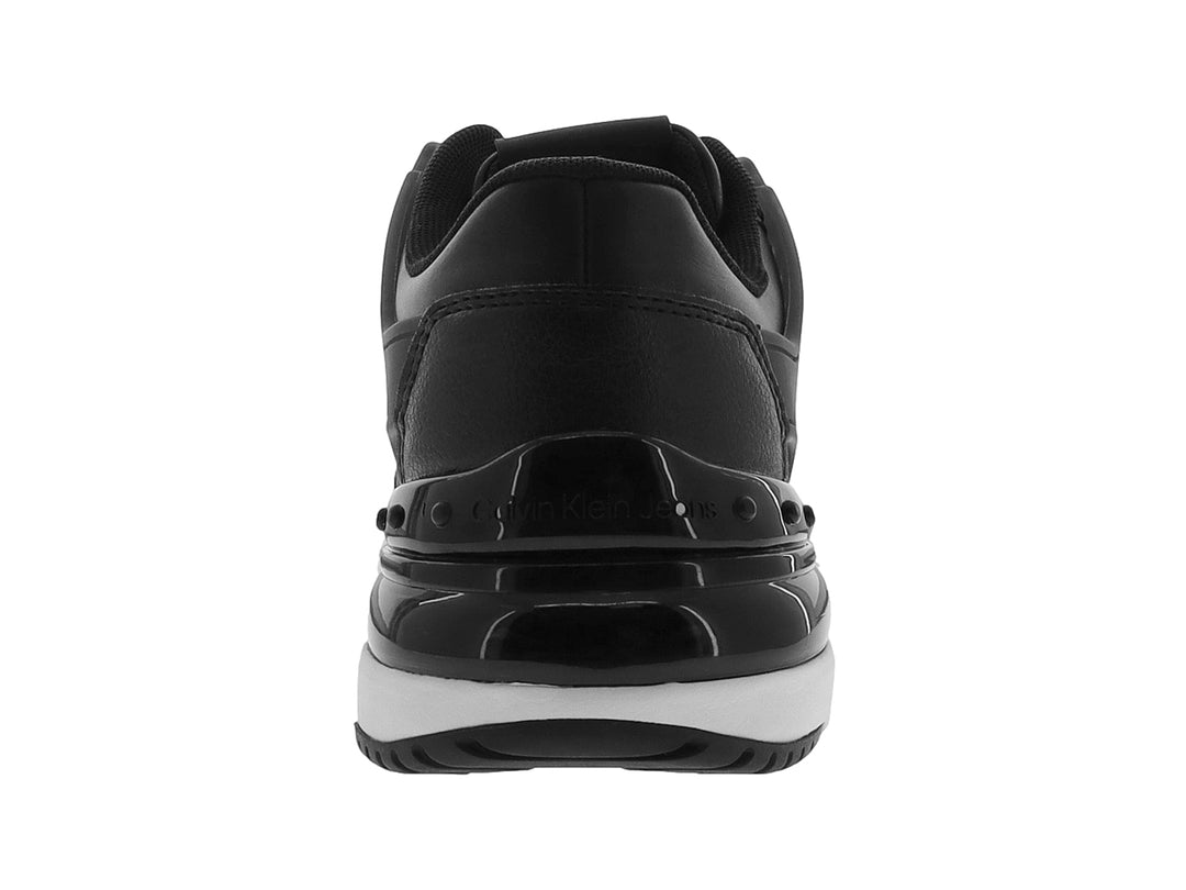 Tenis Calvin Klein Negro para Mujer