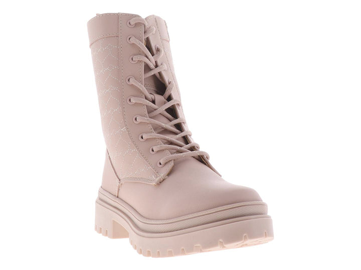 Botas Teen Bambino para Niña Color Beige