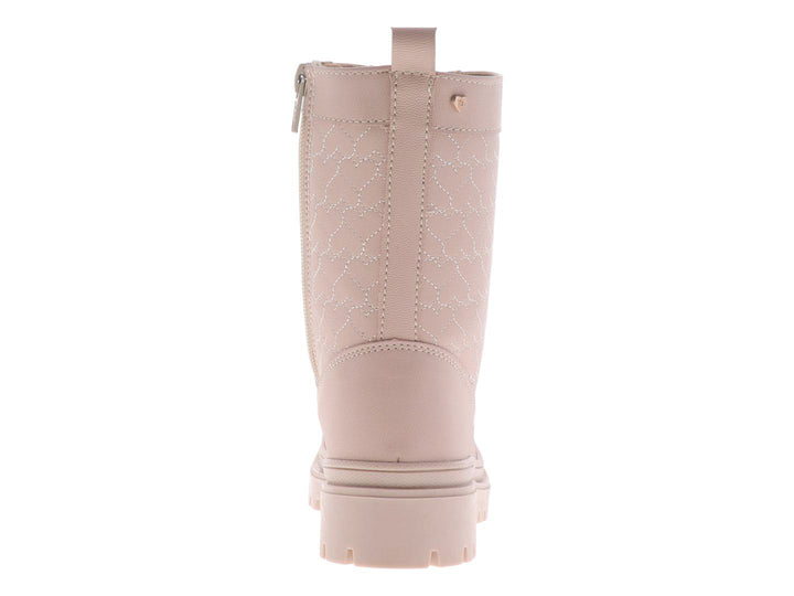 Botas Teen Bambino para Niña Color Beige