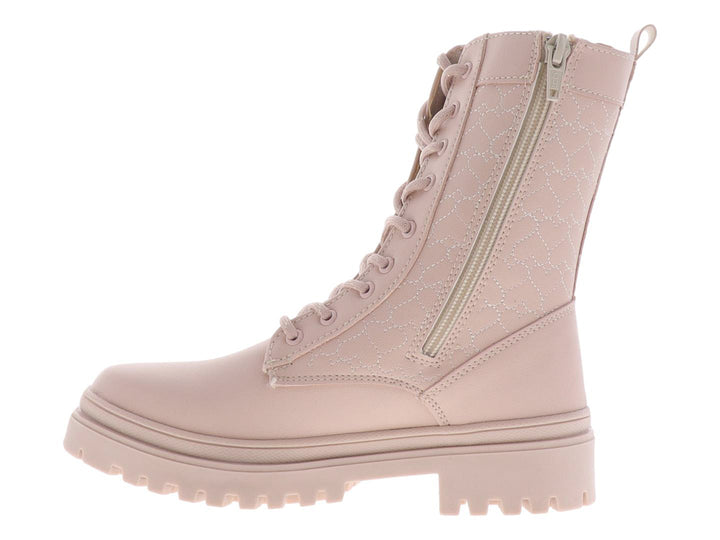 Botas Teen Bambino para Niña Color Beige