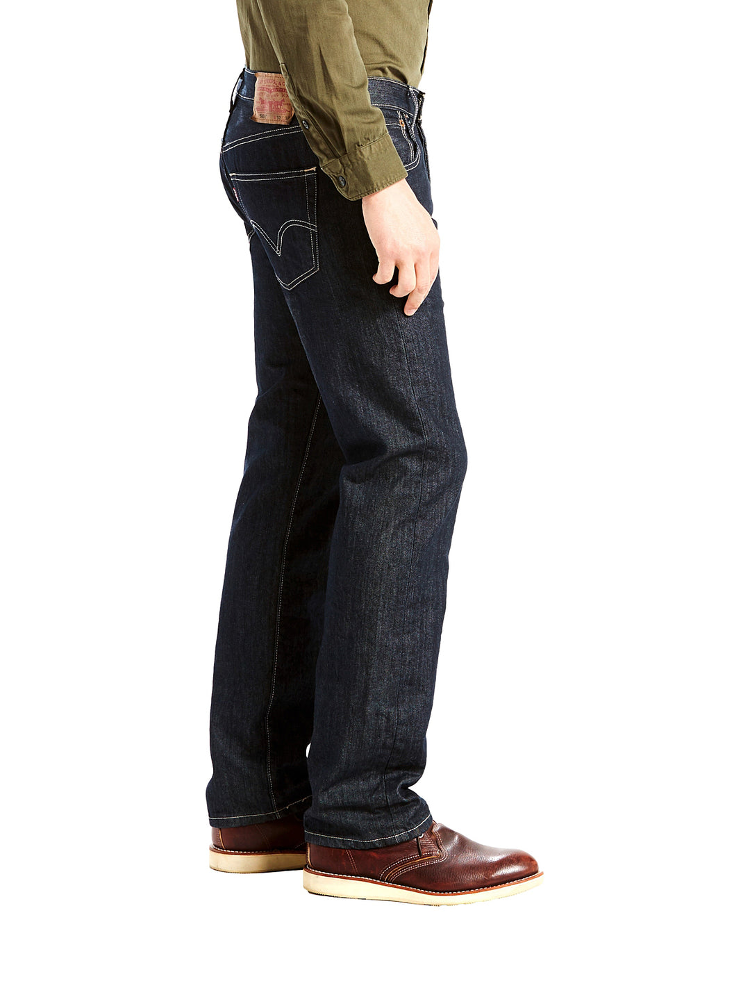 Levi&